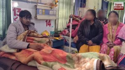 Young Man Amputates Own Foot To Seek MBBS Admission Under Disability Quota