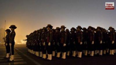 Punjab's tableau will showcase spirituality and the selfless spirit of sacrifice