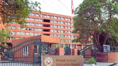 Punjab Board 8th to 12th Admission schedule10th 12th results Update News In Hindi