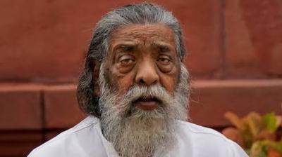 RJD leaders expressed grief over former Jharkhand CM Shibu Soren death news in hindi