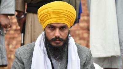 Amritpal Singh's associate Gurinderpal Singh challenges NSA in High Court, notice to Punjab and Central Government