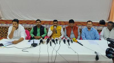 Memorial ceremony of 'Shere Bihar' memorialist Ram Lakhan Singh will be held in Patna on March 26