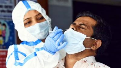 Covid 19 Corona Case Numbers 5 Deaths Omicron Variant News In Hindi