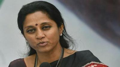 Current developments in NCP will not affect opposition unity: Supriya Sule