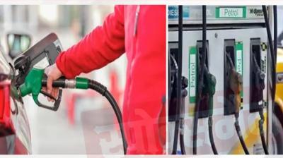Old petrol and diesel vehicles will not get fuel in Delhi breaking news in hindi