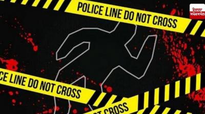 Delhi Double Murder servant arrested latest news in hindi