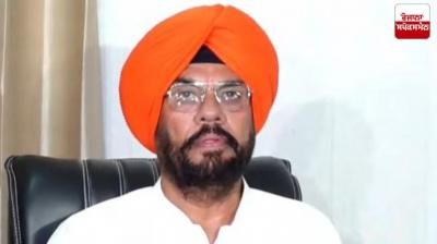 Kuldeep Dhaliwal resigns from Punjab cabinet news in hindi