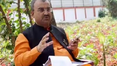 PM Modi's Mann Ki Baat program brought a new revolution of information: Mangal Pandey