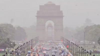 Delhi was the most polluted city in India last year: analysis