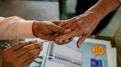 Bihar ranks third in the country in terms of voters above 85 years of age news in hindi