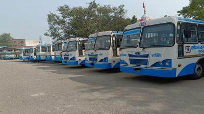 Free Bus Service For Two Days In Haryana On Raksha bandhan News In Hindi