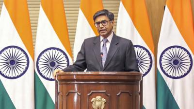 The War Between India And Pakistan Ceasefire Latest News In Hindi