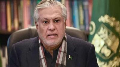 Pakistan, India agree on ceasefire with immediate effect Ishaq Dar news in hindi