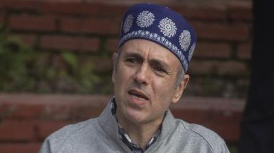 Jammu and Kashmir Chief Minister Omar Abdullah News In Hindi