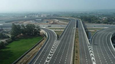 Patna Purnia Expressway gets the status of National Expressway-9 news in hindi