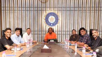 Asia Cup 2025 Indias Squad Announcement news in hindi