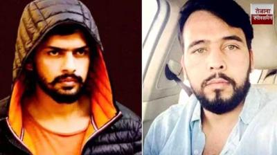  Lawrence Bishnoi gang threatens Rohit Godara's attack News in HIndi 