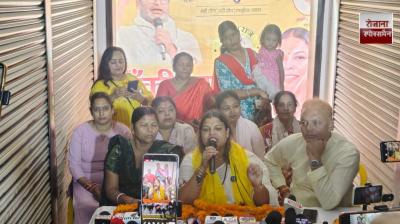 Many thanks to the public, together we will make Bankipur prosperous Vandana Kumari news in hindi