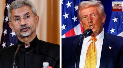 Trump calls BRICS a threat to the dollar news in hindi