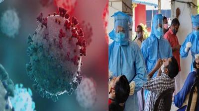 Corona's BF. 7 variants not a concern for India: Senior scientist Rakesh Mishra