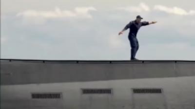 Polish Navy adopts viral Indonesian dance trend news in hindi