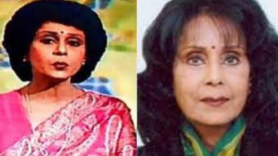 Doordarshan's well-known presenter Gitanjali Iyer passed away
