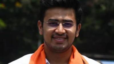 Make Modi government's schemes accessible to the masses: Tejashwi