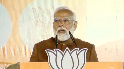 PM Modi to visit RSS founder's memorial in Nagpur on Sunday news in hindi