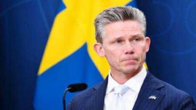 Cannot send troops to Ukraine without US support, Sweden news in hindi