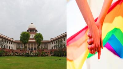  On July 10 Supreme Court Will Hear Review Petition of Same Sex Marriage Case