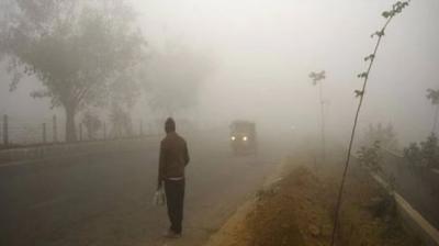 Punjab Weather Update