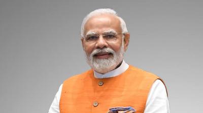Prime Minister Narendra Modi turns 75, sets notable records news in hindi