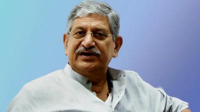 Jeevika sisters made Chief Minister Nitish Kumar dream come true Lalan Singh news in hindi