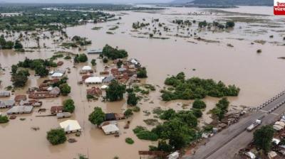 Nigeria Flood 177 people have died so far News in Hindi