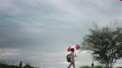  Punjab Weather Update Alert Storm Rain Forecast News In Hindi