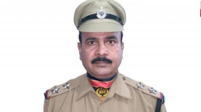 BSF Jawan Mohammad Imtiaz martyred Pakistani firing News In Hindi