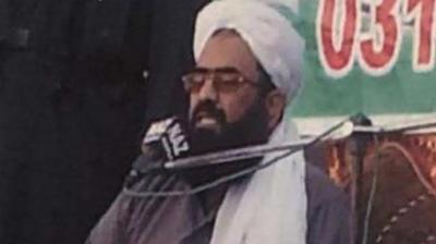 Jaish-e-Mohammed terrorist Rauf Azhar killed Breaking News In Hindi