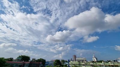 Punjab Weather will change in soon , IMD issued alert news in hindi