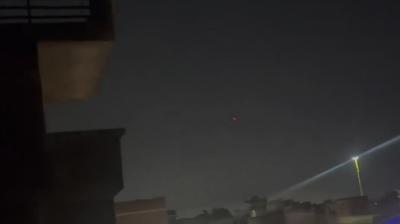 Pakistan Drone Attack Live Update news In Hindi