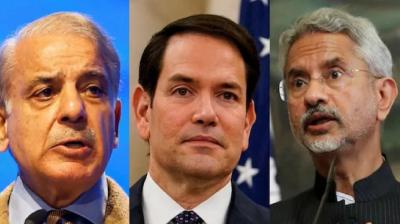 Marco Rubio urges immediate de-escalation of India and Pakistan tensions news in hindi