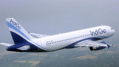 Air travel affected due to India-Pakistan tension news in hindi