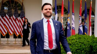 We have nothing to do with the India-Pakistan conflict JD Vance news