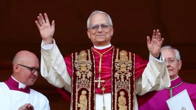 Who is Robert Prevost? Meet Leo XIV, the first American pope news in hindi