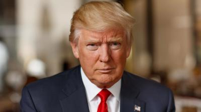 Iran will be bombed if it doesn't sign a nuclear deal: Trump News In Hindi