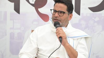 Prashant Kishor's big statement on Tamil Nadu issue
