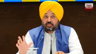 Health Education Images Trend Online, Netizens Say “Mann Government Understands Public Needs”