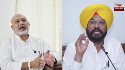 Satinder Singh Kohli accused in the case of 328 missing copies of Sri Guru Granth Sahib, has been arrested news hindi 