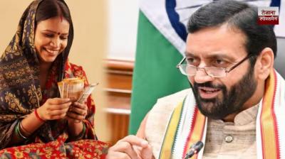 Haryana Government expands scheme that gives Rs 2100 per month to eligible women