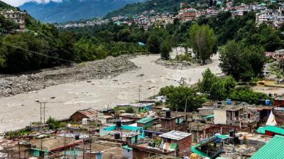 Himachal Pradesh Weather latest update news in hindi