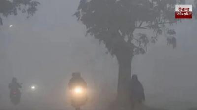 Cold winds intensify in Punjab